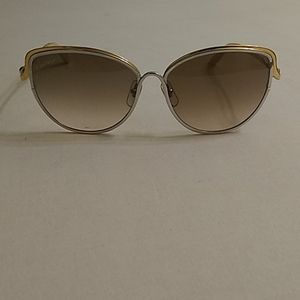 Authentic Cartier Trinity Sunglasses